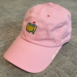 Masters Hat
